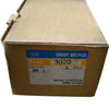 NEW IEM FHA3020 Circuit Breaker 3 Pole 20A 480V 25kA Molded Case FHA-25KA