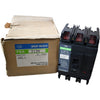 NEW IEM FSA3125 Circuit Breaker 3 Pole 125A 480V 18kA Molded Case FSA-18KA