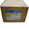NEW IEM FHA3030 Circuit Breaker 3 Pole 30A 480V 25kA Molded Case FHA-25KA