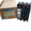 NEW IEM FHA3090 Circuit Breaker 3 Pole 90A 480V 25kA Molded Case FHA-25KA