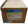 NEW IEM FHA3090 Circuit Breaker 3 Pole 90A 480V 25kA Molded Case FHA-25KA