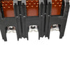 NEW IEM ESA3090 Circuit Breaker 3 Pole 90A 480V 14kA Molded Case ESA-14KA