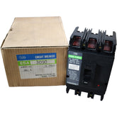 NEW IEM ESA3090 Circuit Breaker 3 Pole 90A 480V 14kA Molded Case ESA-14KA