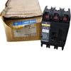 NEW IEM FHA3070 Circuit Breaker 3 Pole 70A 480V 25kA Molded Case FHA-25KA