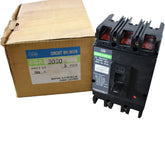 NEW IEM ESA3030 Circuit Breaker 3 Pole 30A 480V 14kA Molded Case ESA-14KA