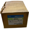 NEW IEM ESA3030 Circuit Breaker 3 Pole 30A 480V 14kA Molded Case ESA-14KA