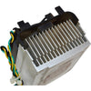 Intel A80856-002 CPU Heatsink Fan Socket 478 Nidec F08G-12B2S1 12V 0.28A