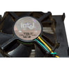 Intel A80856-002 CPU Heatsink Fan Socket 478 Nidec F08G-12B2S1 12V 0.28A