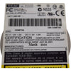 TEAC CD-W552G CD-RW Drive 52x Internal IDE 5.25 Optical Drive 1977129A-95