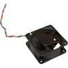 Papst TYP 612 N/2HH Cooling Fan 12V DC 250mA 3.0W 60mm 3-Wire Axial Fan