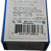 Pack of 50 NEW Thomas Betts 10RC-6 Sta-Kon Ring Terminals 12-10 AWG No 6 Stud Vinyl