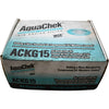 NEW WIX AquaChek ACKG15 Compressed Air Drying Filter Kit with Pressure Gauge