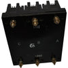 NEW Heinemann X1163SVMG4 Circuit Breaker 3 Pole 4A 416V AC Companion Trip