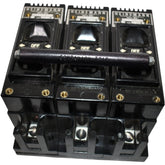 NEW Heinemann X1163SVMG4 Circuit Breaker 3 Pole 4A 416V AC Companion Trip