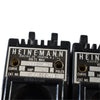 NEW Heinemann X1163SVMG4 Circuit Breaker 3 Pole 4A 416V AC Companion Trip