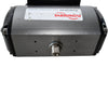 Flowserve Automax B085C09CM Pneumatic Valve Actuator 150 PSIG Buna SST Trim