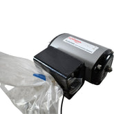 Flowserve Automax B085C09CM Pneumatic Valve Actuator 150 PSIG Buna SST Trim