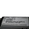 Flowserve Automax B085C09CM Pneumatic Valve Actuator 150 PSIG Buna SST Trim