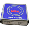 NEW Pair NSK 35TAC72BSUC10PN7B Ball Screw Support Bearings 35x72x15mm
