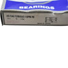 NEW Pair NSK 35TAC72BSUC10PN7B Ball Screw Support Bearings 35x72x15mm