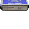 NEW Pair NSK 35TAC72BSUC10PN7B Ball Screw Support Bearings 35x72x15mm