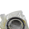 NEW NSK 7006CTRDULP4Y Precision Spindle Bearings Set Pair 30x55x13mm