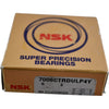 NEW NSK 7006CTRDULP4Y Precision Spindle Bearings Set Pair 30x55x13mm