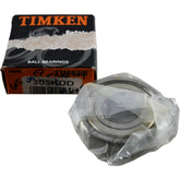 NEW Timken Fafnir 305KDD Deep Groove Ball Bearing Double Shielded 25x62x17mm