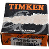 NEW Timken Fafnir 305KDD Deep Groove Ball Bearing Double Shielded 25x62x17mm