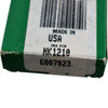 NEW INA HK1210 Drawn Cup Needle Roller Bearing 12x16x10mm 6007023
