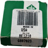 NEW INA HK1210 Drawn Cup Needle Roller Bearing 12x16x10mm 6007023