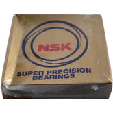 NEW NSK 7912CTYNSULP4 Super Precision Angular Contact Bearing 60x85x13mm