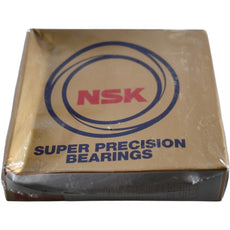 NEW NSK 7912CTYNSULP4 Super Precision Angular Contact Bearing 60x85x13mm