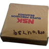 NEW NSK 7912CTYNSULP4 Super Precision Angular Contact Bearing 60x85x13mm