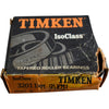 NEW Timken 32011XM 9 KM1 IsoClass Tapered Roller Bearing 55mm ID 90mm OD