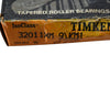 NEW Timken 32011XM 9 KM1 IsoClass Tapered Roller Bearing 55mm ID 90mm OD