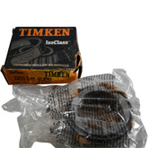 NEW Timken 32011XM 9 KM1 IsoClass Tapered Roller Bearing 55mm ID 90mm OD