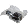 NEW Carter GCNB-24-SB Crowned Cam Follower Bearing Sealed Hex Drive 3/4 Roller
