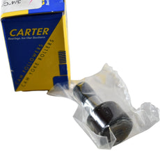 NEW Carter GCNB-24-SB Crowned Cam Follower Bearing Sealed Hex Drive 3/4 Roller