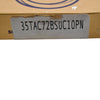 NEW NSK 35TAC72BSUC10PN CNC Ballscrew Support Bearing 35mm ID 72mm OD 1 Piece