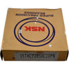 NEW NSK 35TAC72BSUC10PN CNC Ballscrew Support Bearing 35mm ID 72mm OD 1 Piece