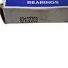 NEW NSK 6210ZZC3 Deep Groove Ball Bearing 50mm ID 90mm OD 20mm Shielded C3