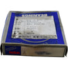 NEW NSK 6210ZZCM Deep Groove Ball Bearing 50mm ID 90mm OD 20mm Shielded Japan