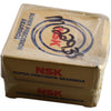 NEW Pair NSK 7006CTRDULP4Y Precision Angular Contact Bearings 30mm ID 55mm OD