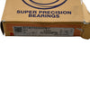 NEW NSK 35TAC72CSUHPN7C Precision Ballscrew Bearing 35mm ID 72mm OD Single