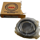 NEW NSK 35TAC72CSUHPN7C Precision Ballscrew Bearing 35mm ID 72mm OD Single
