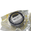 NEW Pair Barden 106HCDUL 0-11 Precision Angular Contact Bearings 30mm ID 55mm OD