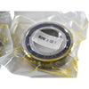 NEW Pair Barden 106HCDUL 0-11 Precision Angular Contact Bearings 30mm ID 55mm OD