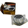 NEW Timken 2MM9308WI DUL Precision Angular Contact Spindle Bearing 40mm ID Single