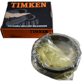 NEW Timken 45220 Tapered Roller Bearing Cup 104.775mm OD 23.812mm Width USA